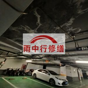 东莞鄂尔多斯万基西山丽景地下室堵漏