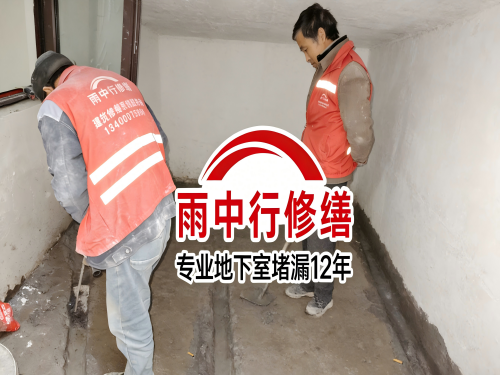 东莞雨中行修缮成功研发新型环保防水材料 引领行业绿色发展